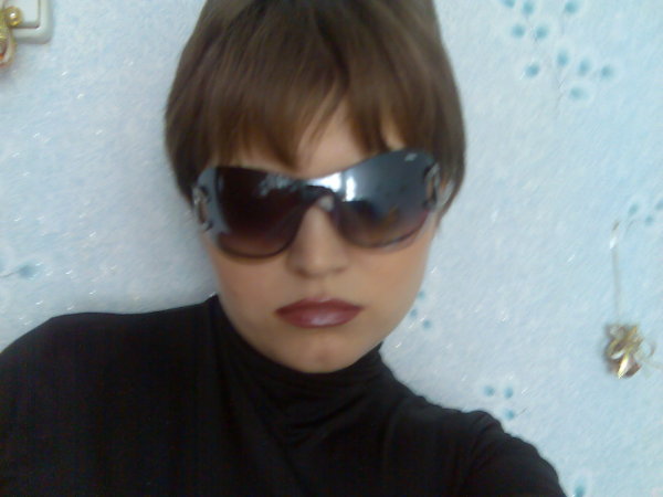 Светлана Мальцева, 38 лет