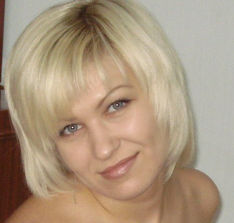 Светлана Мазянова, 39 лет