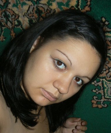 Светлана Широкова, 36 лет