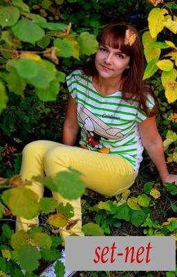 Светланка, 33 года