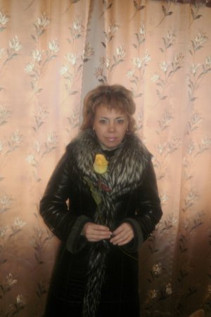 Светланка, 47 лет