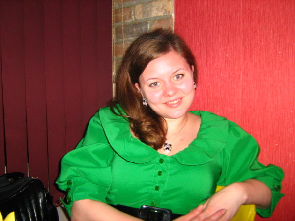 Светок Аминова, 43 года