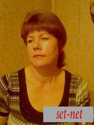 ТАТЬЯНА, 51 год