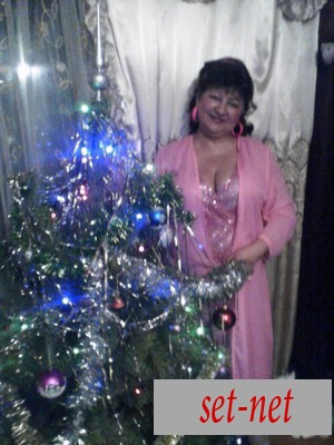 ТАТЬЯНА, 63 года