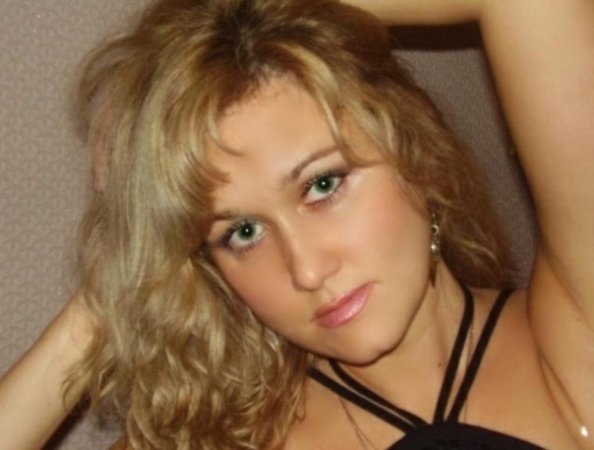 ТАТЬЯНА, 47 лет
