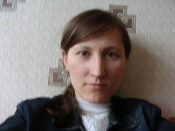 Таира Лях, 36 лет