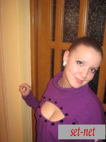 Таиса, 35 лет