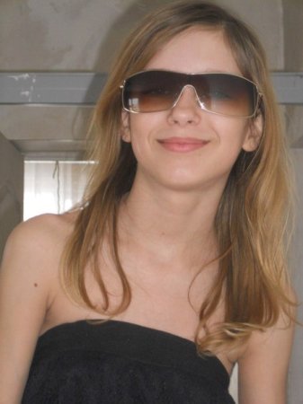 Таисия, 30 лет