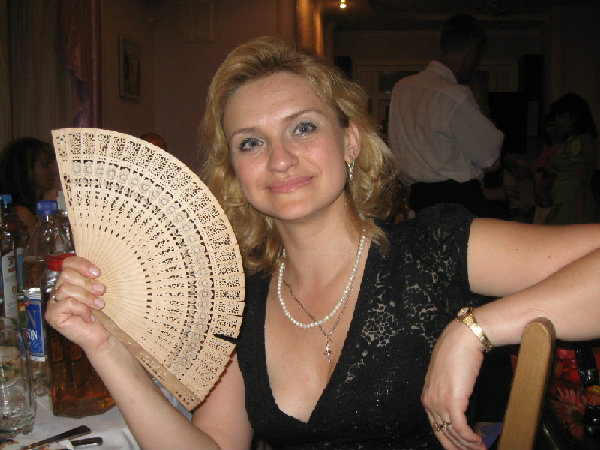 Талисман, 49 лет
