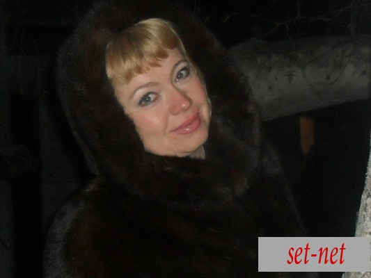 Тамара, 47 лет