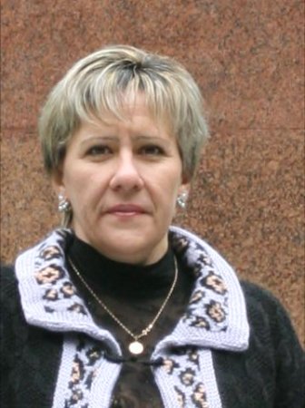 Тамара, 55 лет