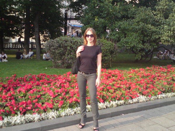 Тамара, 46 лет