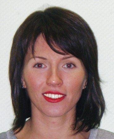 Тамилла, 45 лет