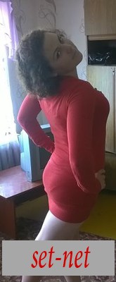 Танечка, 32 года