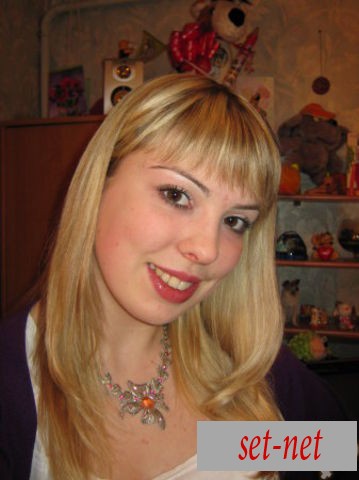 Танечка, 34 года