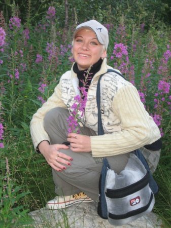 Танечка, 38 лет