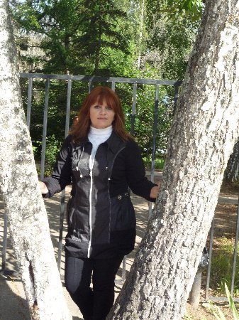 Танечка, 45 лет