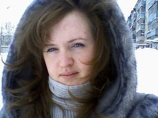 Танечка, 36 лет