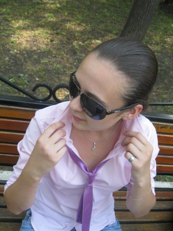 Tania, 31 год