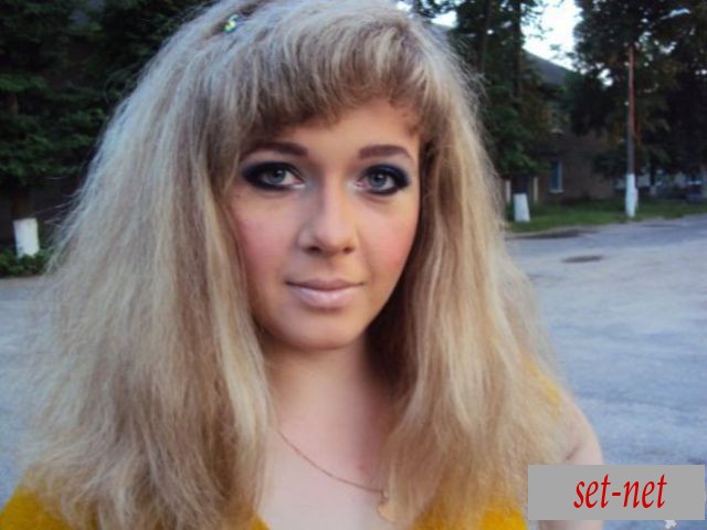 Tanja, 33 года