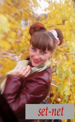 Таня, 27 лет