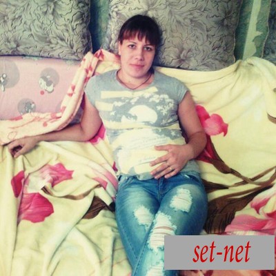 Таня, 31 год