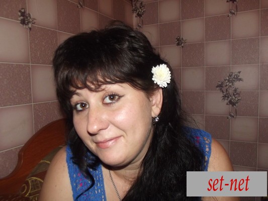 Таня, 34 года