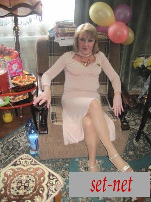 Таня, 66 лет
