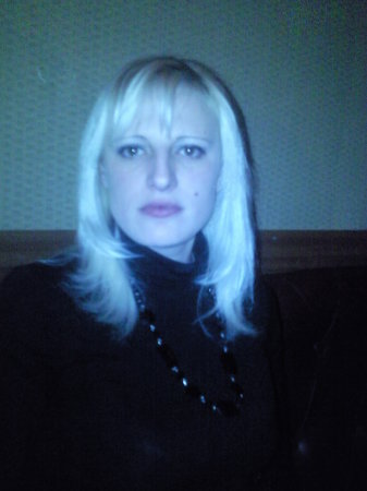 Таня, 36 лет