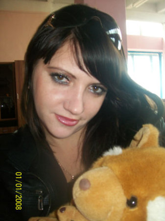 Tanya, 38 лет