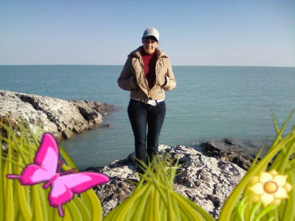 Таня, 39 лет