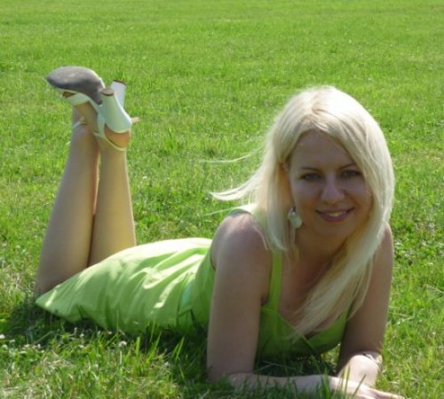 Tanya, 43 года