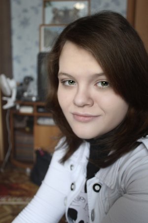 Таня, 31 год