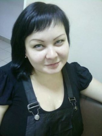 Таня, 37 лет