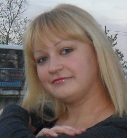 Таня, 32 года