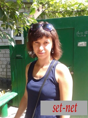 Таня Токарь, 37 лет