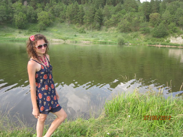 Танюха, 30 лет