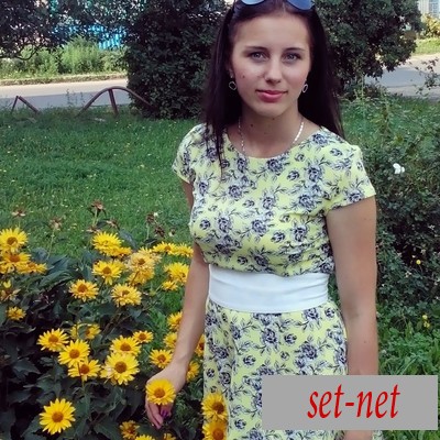 Танюша, 29 лет
