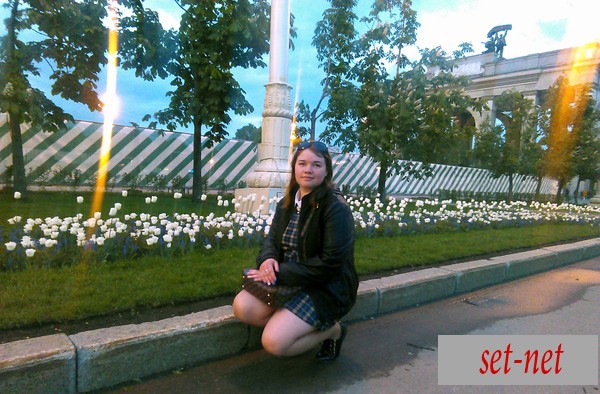 Танюша, 34 года