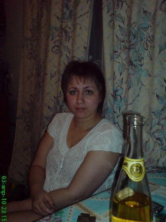 Танюша, 41 год