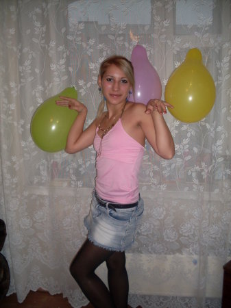 Танюша, 37 лет