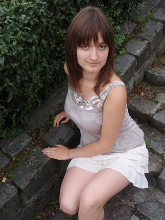 Танюша, 34 года