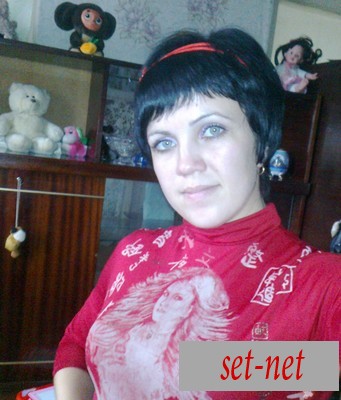 Танюшка, 33 года