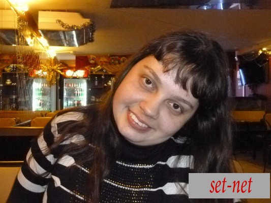 Танюшка, 33 года