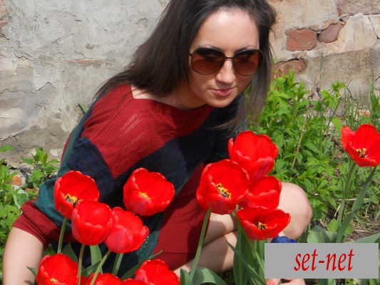 Танюшка, 34 года