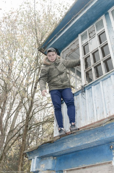 Танюшка Импрэза, 33 года