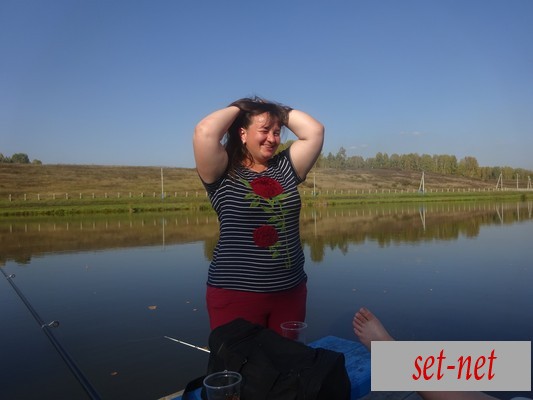 Танюся, 36 лет