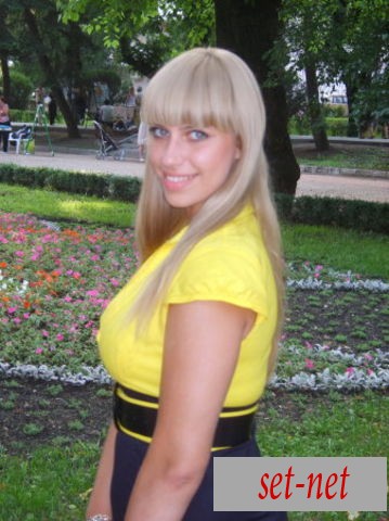 Таша, 29 лет