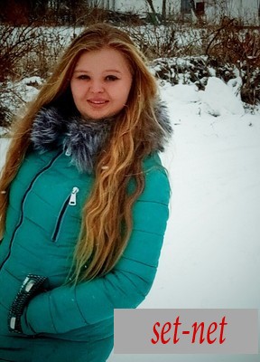 Таша, 30 лет