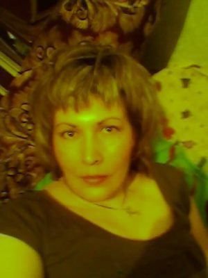 Tatiana, 48 лет
